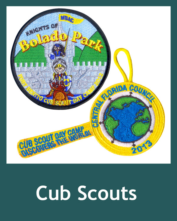 Cub Scouts