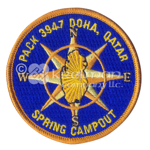 K120984-International-Scouting-Pack3947-DOHA-QATAR-Spring-Campout