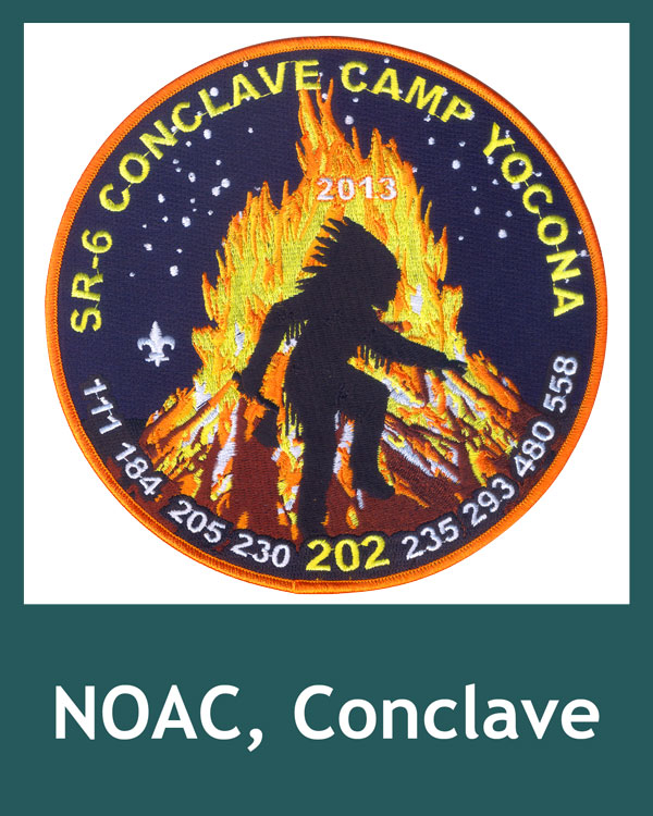 Noac-Conclave