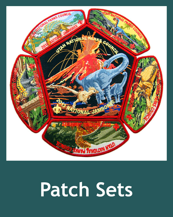 Patch-Sets