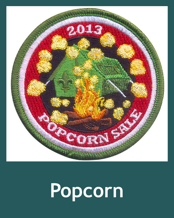 Popcorn