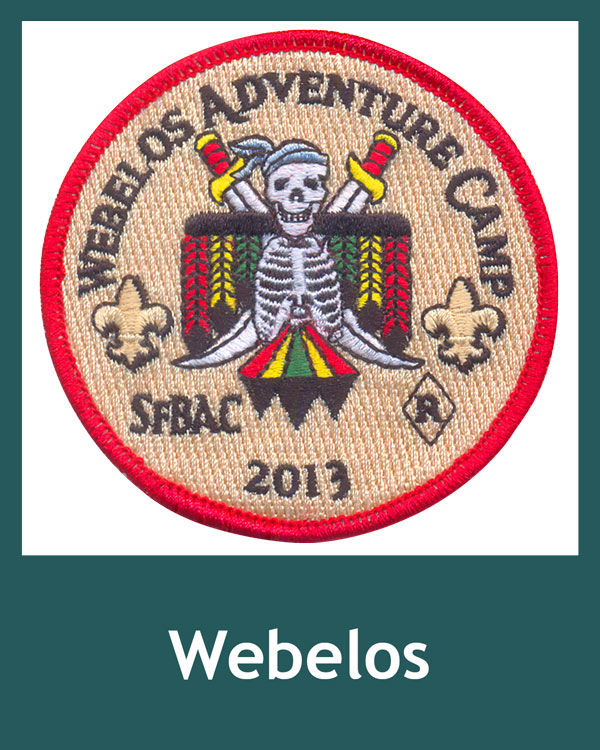 Webelos