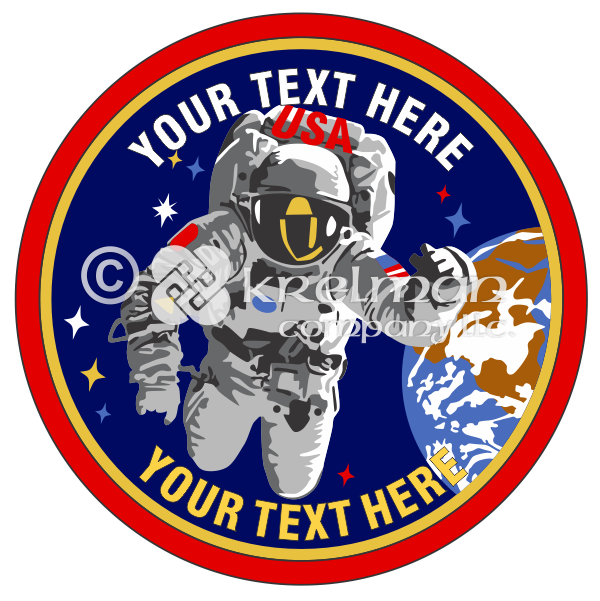 K410-Astronaut