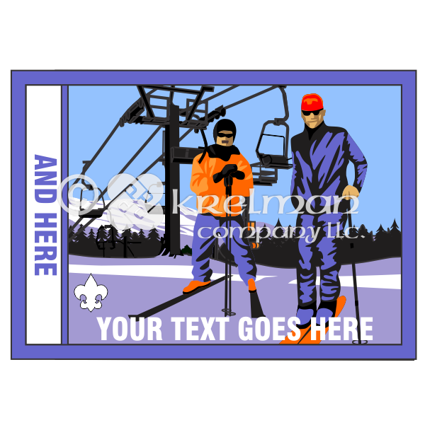 K535-Ski-Lift