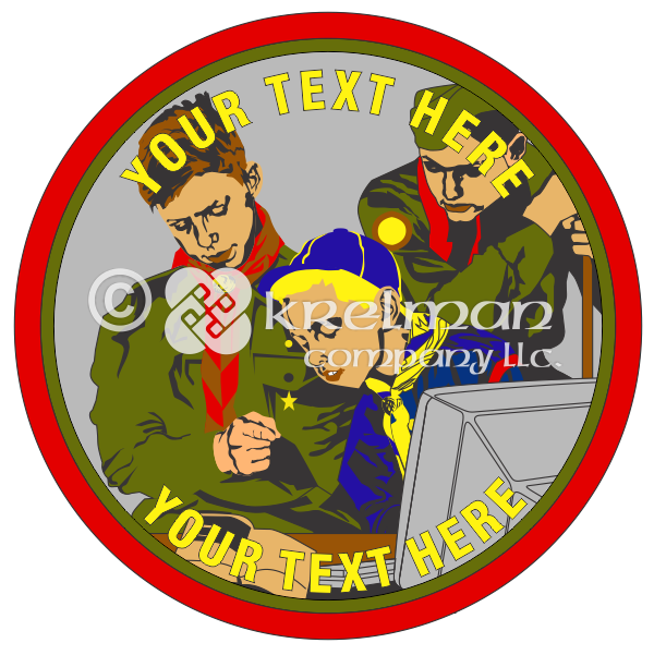 k1007-Scouting-IT