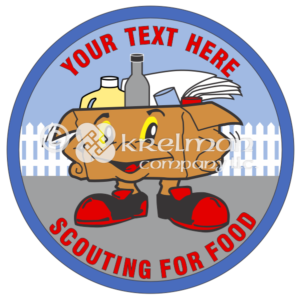 k1008-Scouting-For-Food