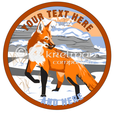 k1111-Suprised-Red-Fox
