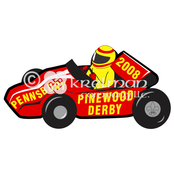 k1212-Pinewood-Derby-Racecar