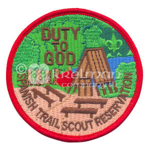 k121863-Duty-To-God-Spanish-Trail-Scout-Reservation