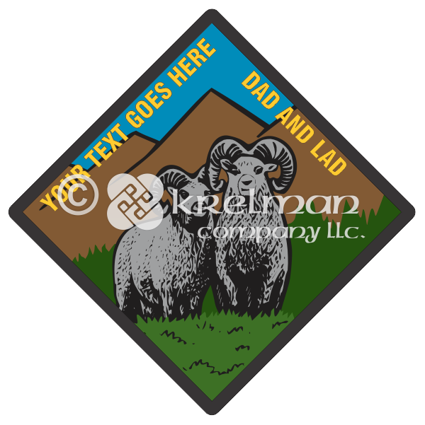 k1304-Father-And-Lad-Rams