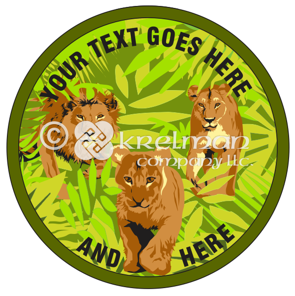 k1515-Lion-Family