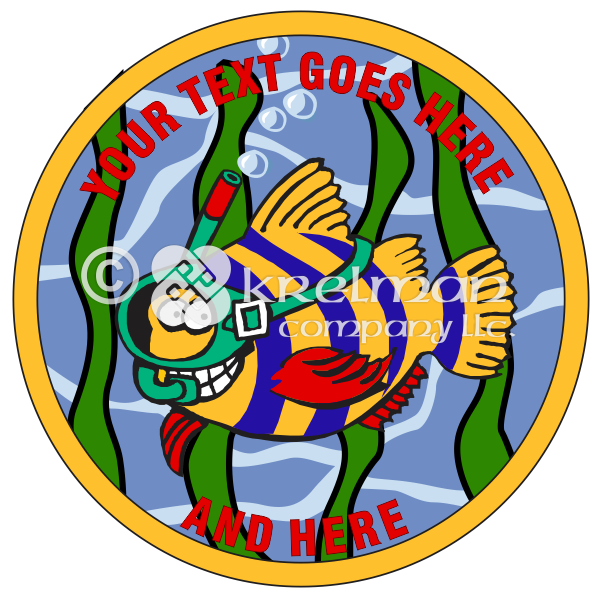 k1603-Snorkel-Fish