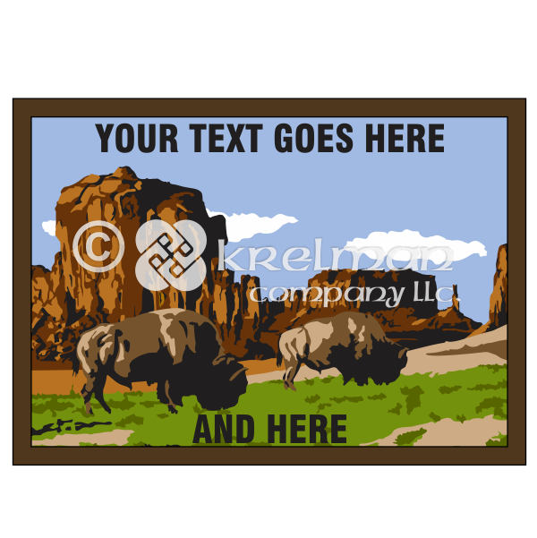 k2105-Buffalo