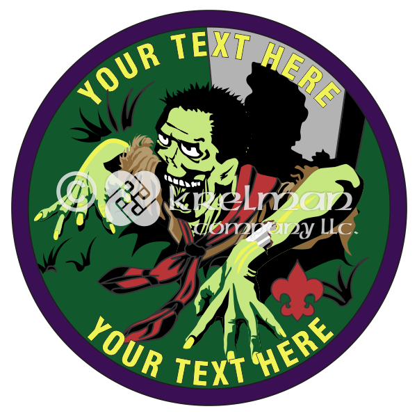 k2509-Grave-Rising-Zombie