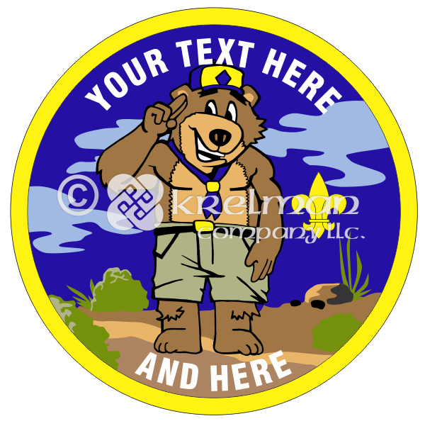 k313-Cub-Scout-Bear-Salute