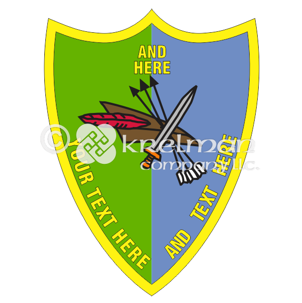 k327-Shield-Arrows-Cap-AndSword