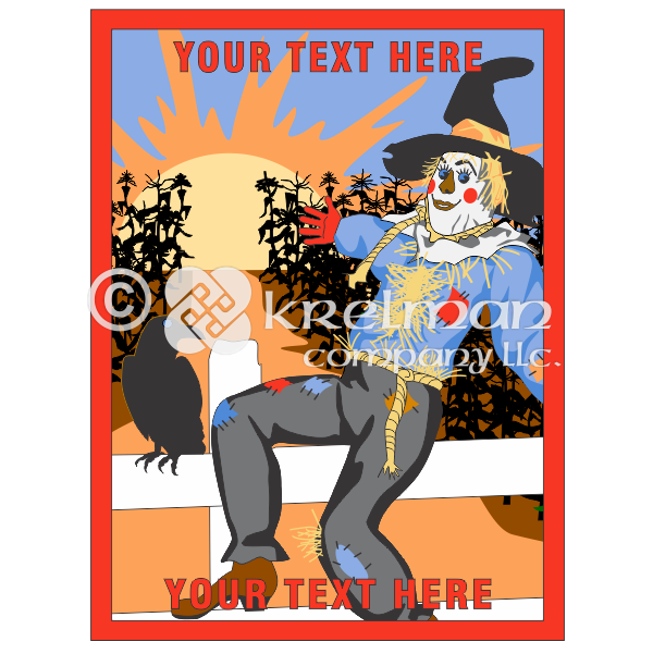 k515-Scarecrow