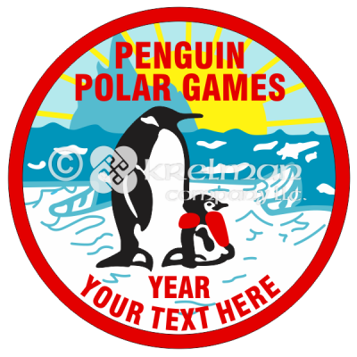 k710-Penguin-Polar-Games