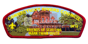 186502-CSP-Connecticut-Rivers-Council-FOS-Mark-Twain-House-2012