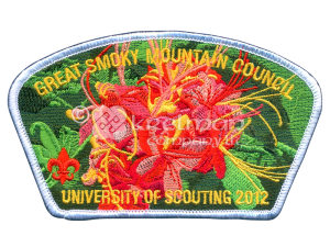 190242-CSP-Great-Smoky-Mountain-Council-Univ-of-Scouting-2012