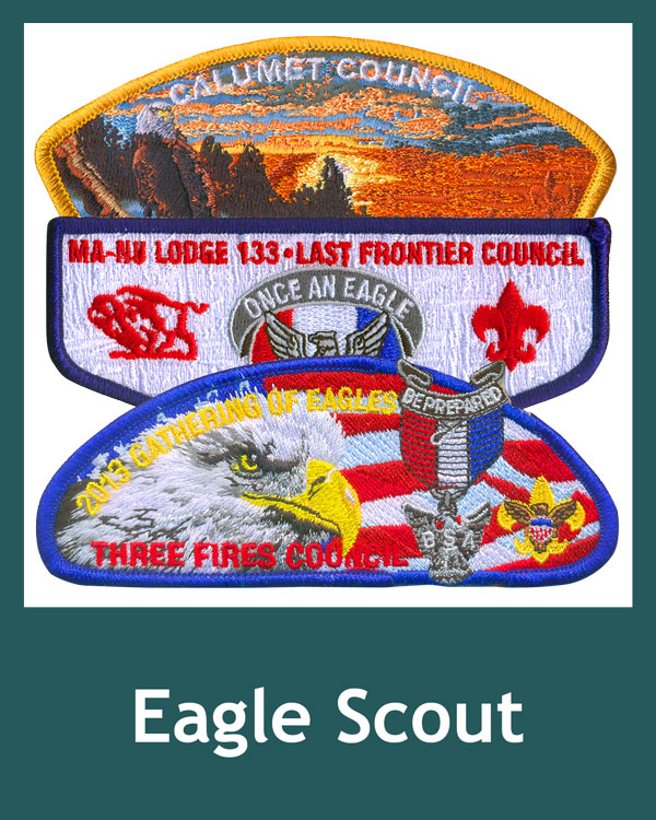 Eagle-Scout