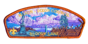 K120605-CSP-Mason-Dixon-Council-Bloody-Lane