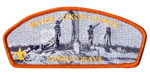 K120607-CSP-Mason-Dixon-Council-Lonely-Grave