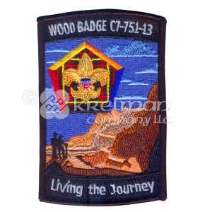 k122306-Wood-Badge-Central-Wyoming-Council