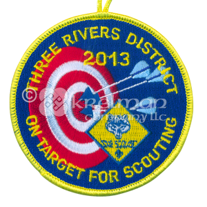 K122160-Event-On-Target-Three-Rivers-District-2013