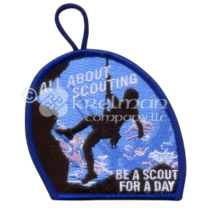 K122226-Event-All-About-Scouting-Be-A-Scout-For-A-Day