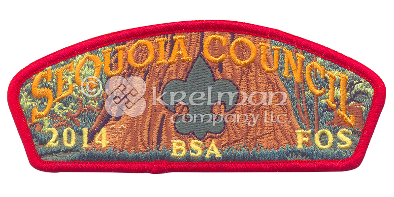 BSA TRAPPER TRAILS COUNCIL DISTINGUISED MASTER TRAINER CSP PATCH SET 100 MADE 