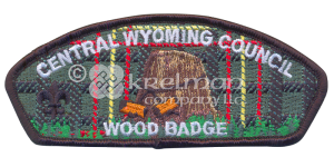 k122306-CSP-Central-Wyoming-Council-Wood-Badge