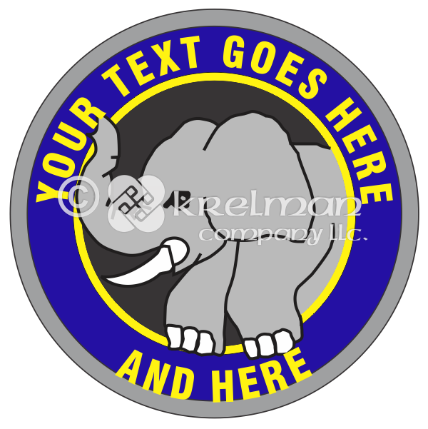 K309-Elephant