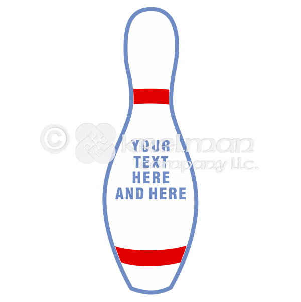 K408-Bowling-Pin