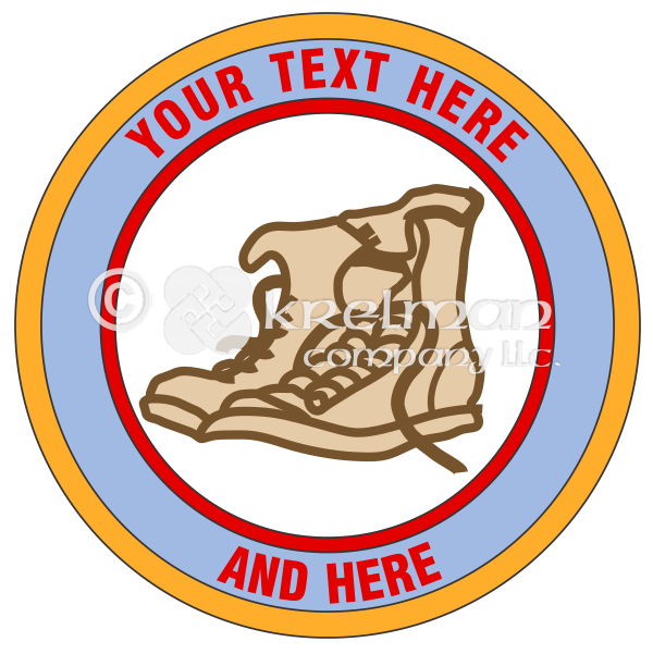 K507-Boots