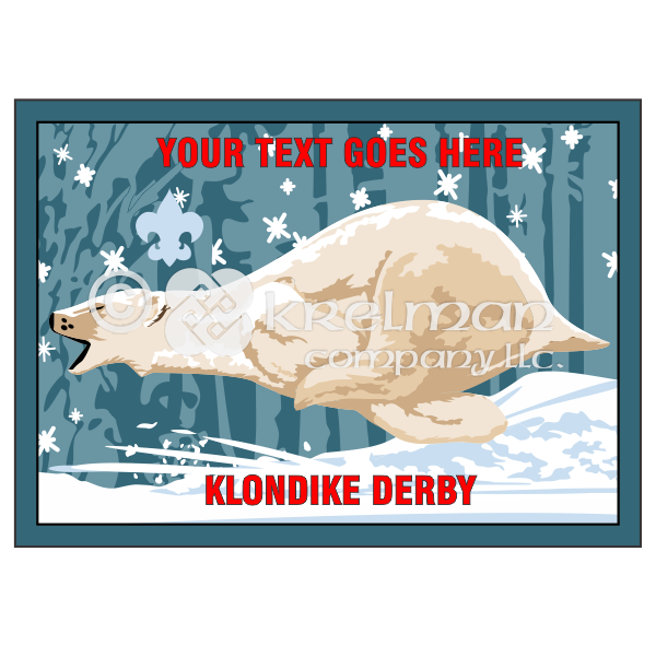 K537-Polar-Bear