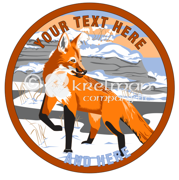 k1111-Suprised-Red-Fox