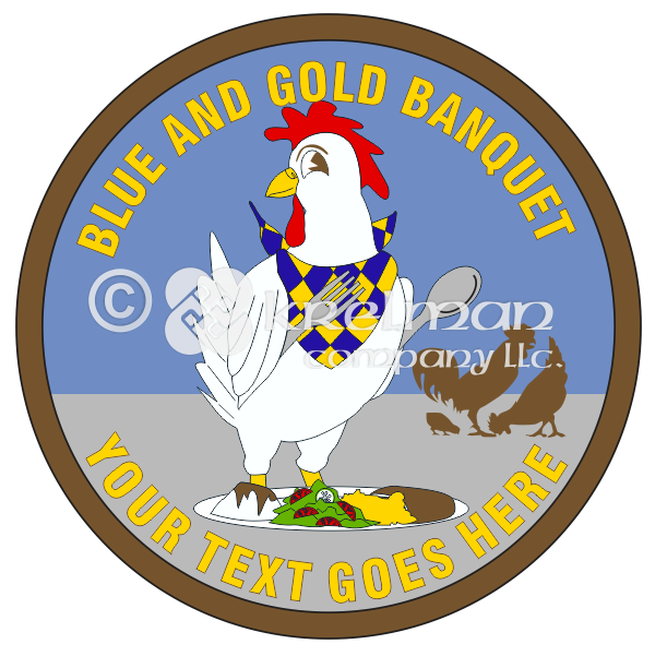 k1206-Chicken-Plate