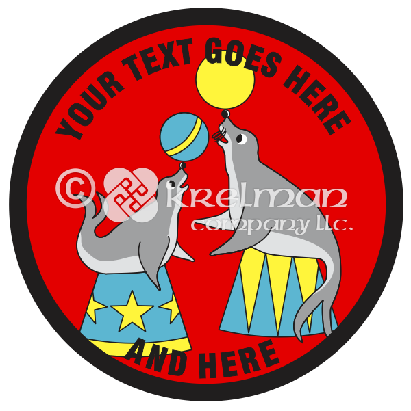 k1309-Party-Seals