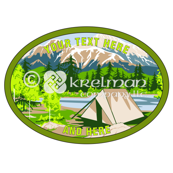 k1403-Camping-By-The-River