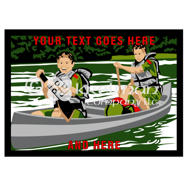 k1408-Scouts-Canoeing