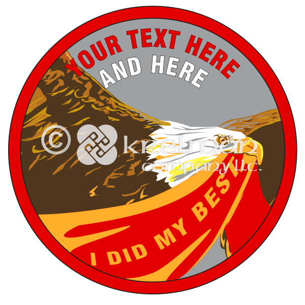 k1409-Eagle-I-Did-My-Best
