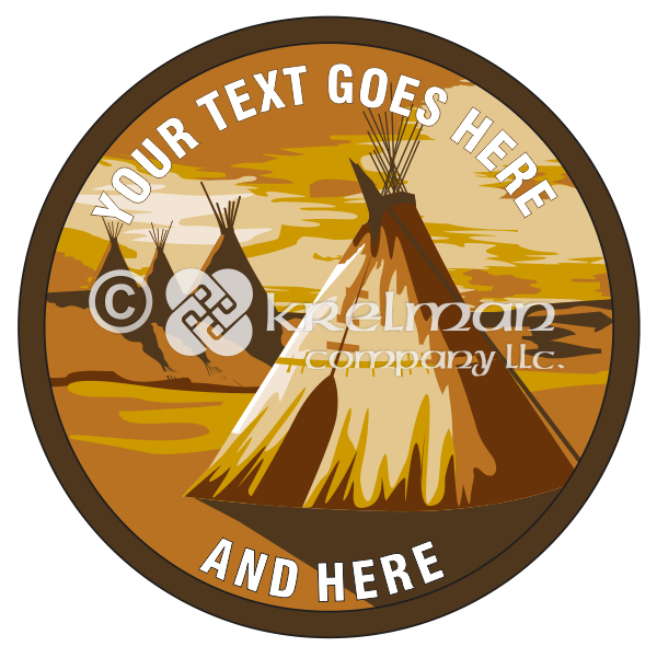 k1501-Tipi-Sunset