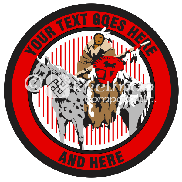 k1506-Native-American-Horse