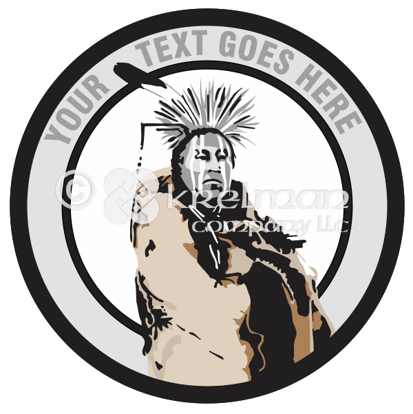 k1509-Native-American-Portrait