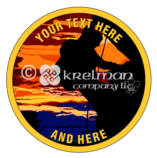 k1702-Climbing-At-Sunset