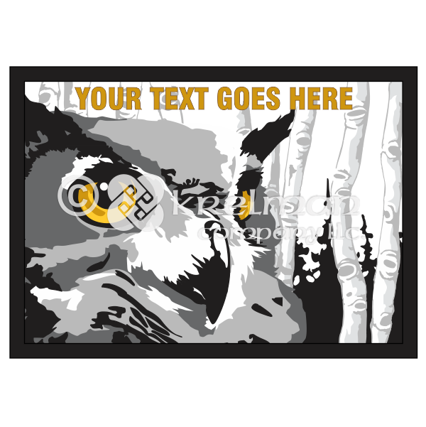 k1908-Owl-White-Forest