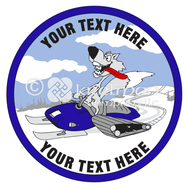 k1913-Foxy-Snowmobile