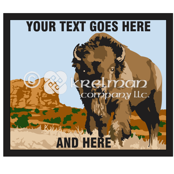 k2211-Buffalo-Desert-Butte