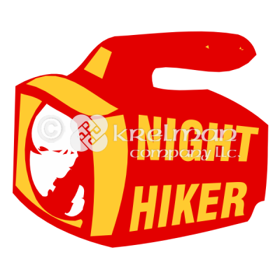 k2307-Night-Hiker-Flashlight